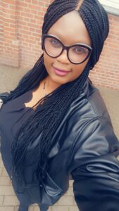 Profilbild von Amarachi
