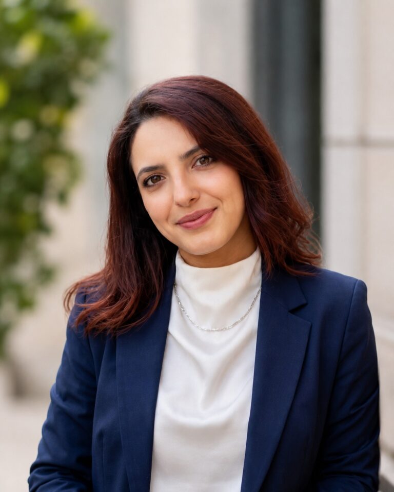Profilbild von Nour