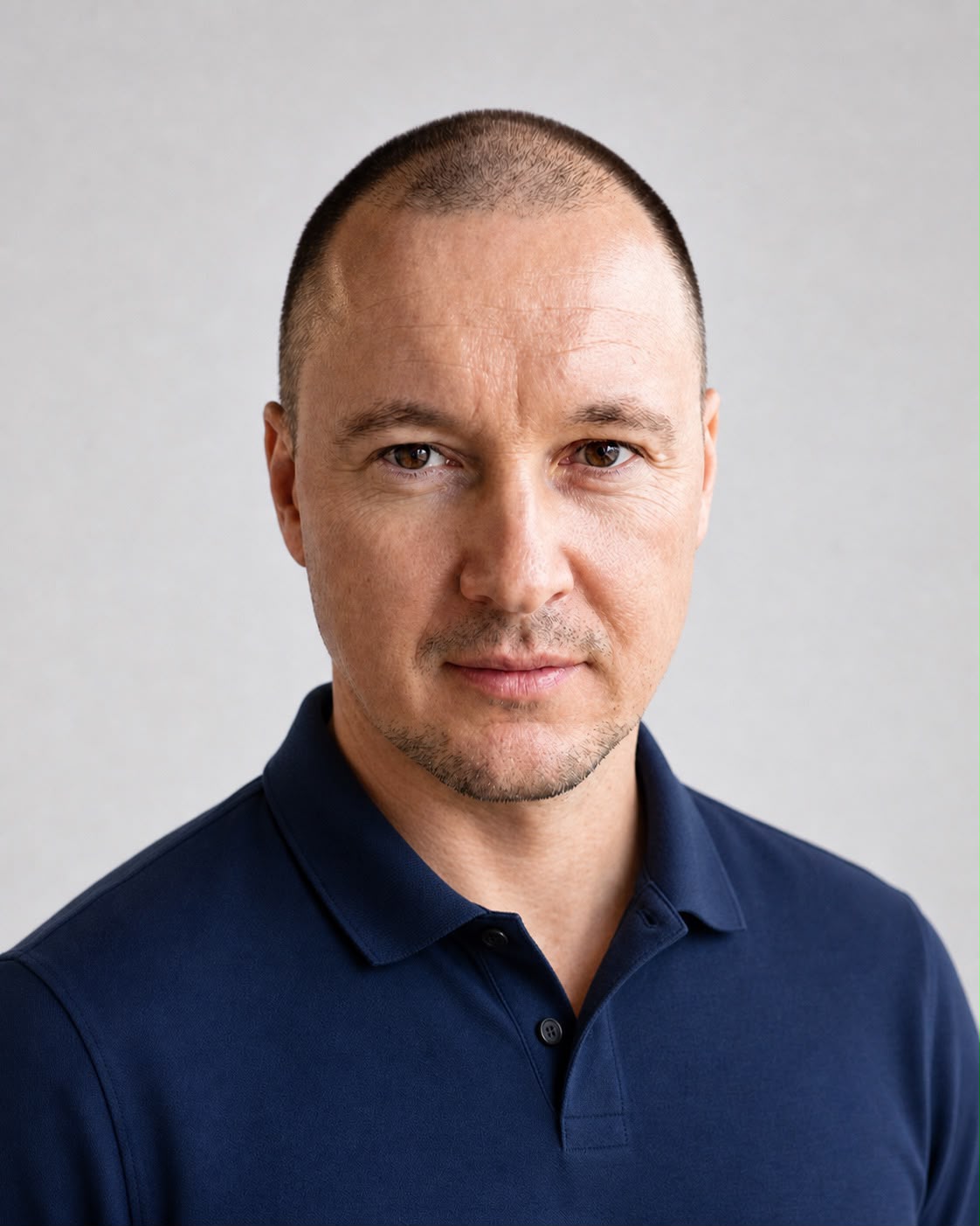 Profilbild von Viktor