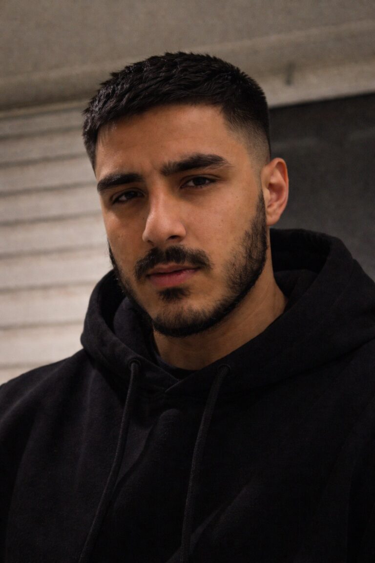 Profilbild von Safiullah