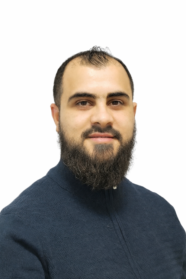 Profilbild von Ibrahim