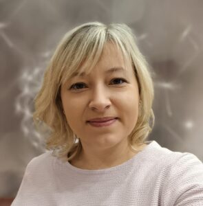 Profilbild von Christiane