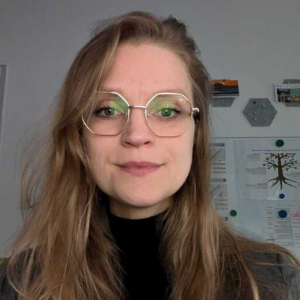 Profilbild von Maren
