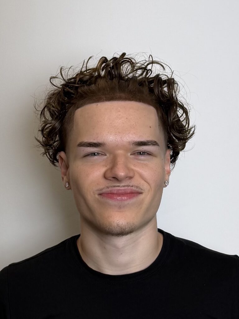 Profilbild von Ben