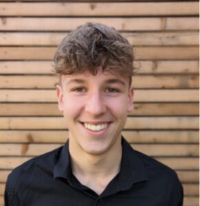 Profilbild von Levin