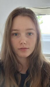 Profilbild von Iryna