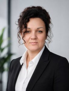 Profilbild von Svitlana