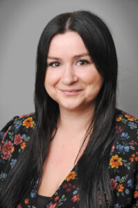 Profilbild von Tatjana