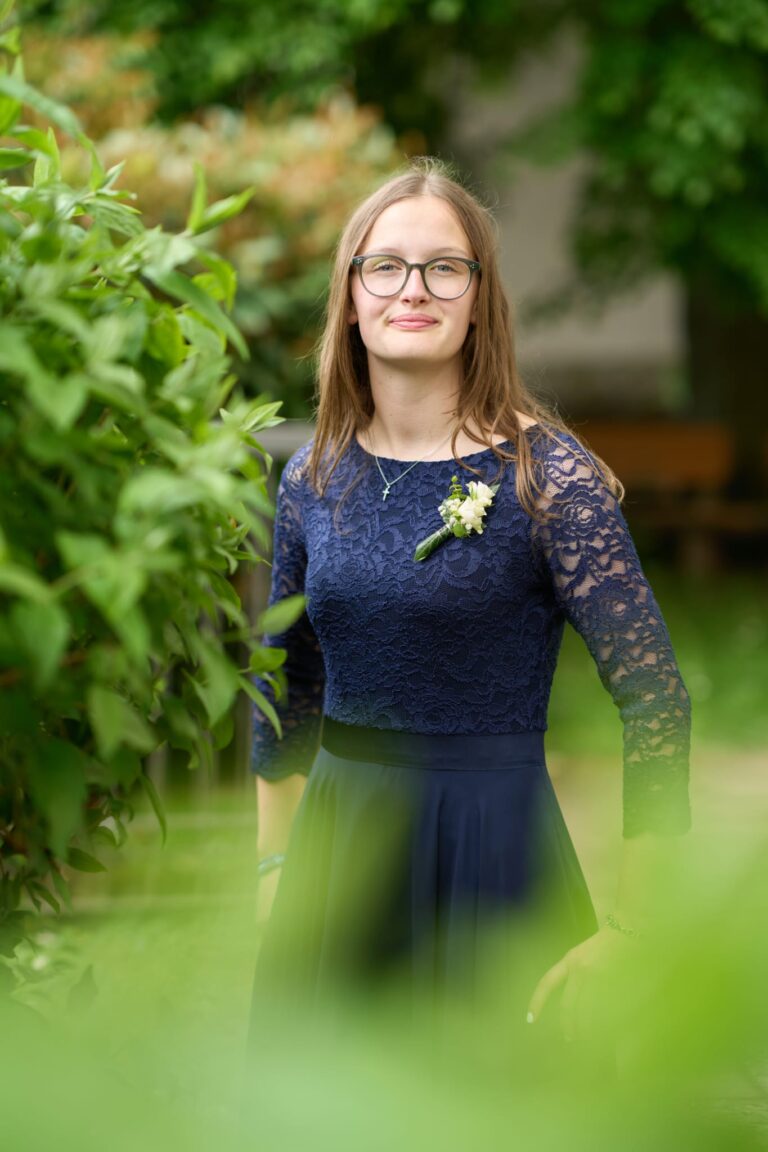 Profilbild von Ida