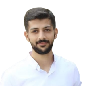 Profilbild von Maher