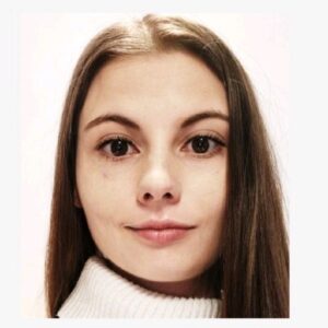 Profilbild von Sabina