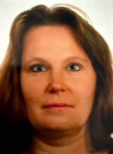 Profilbild von Melanie