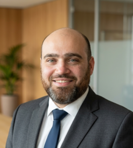 Profilbild von Zaher
