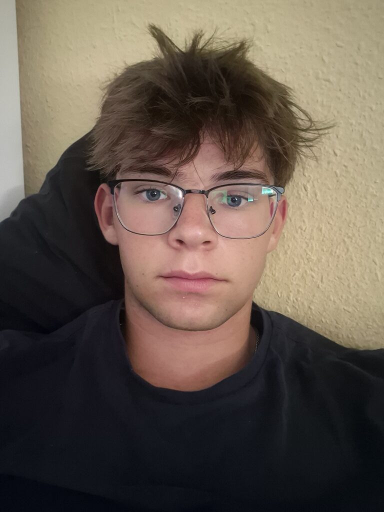 Profilbild von Jan