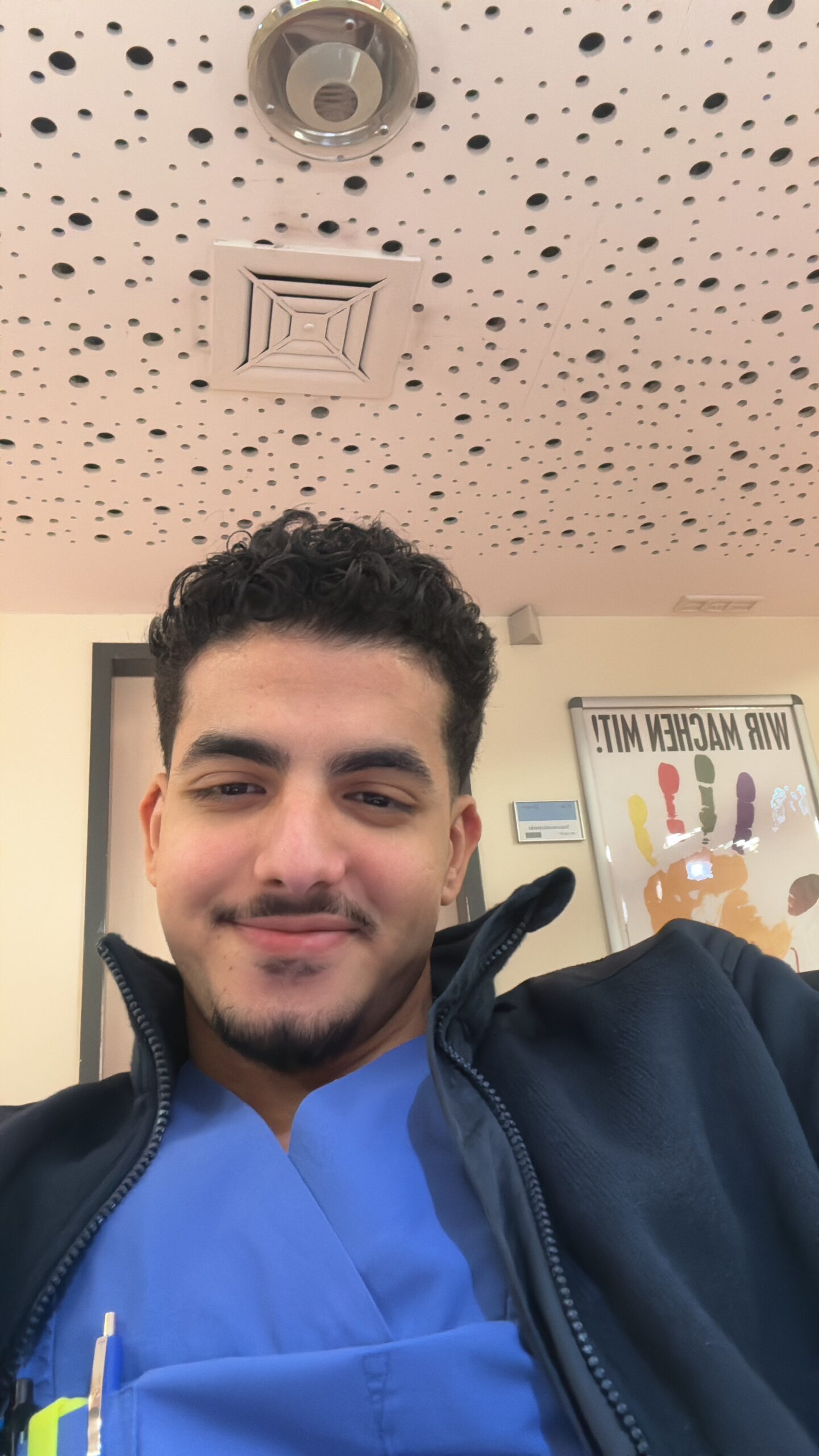 Profilbild von Ayoub