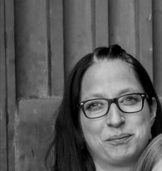 Profilbild von Monique