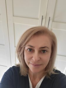 Profilbild von Aleksandra