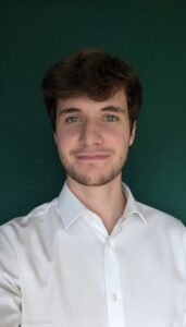 Profilbild von Tobias