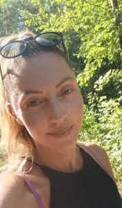 Profilbild von Annette