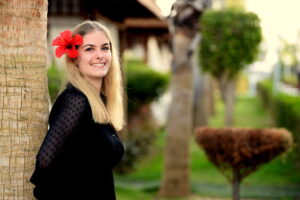 Profilbild von Franziska