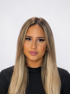 Profilbild von Luisa