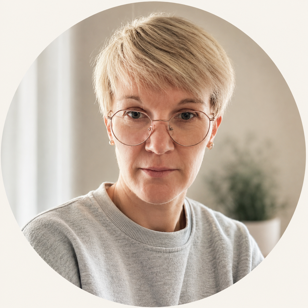 Profilbild von Marta