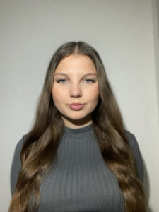 Profilbild von Arina