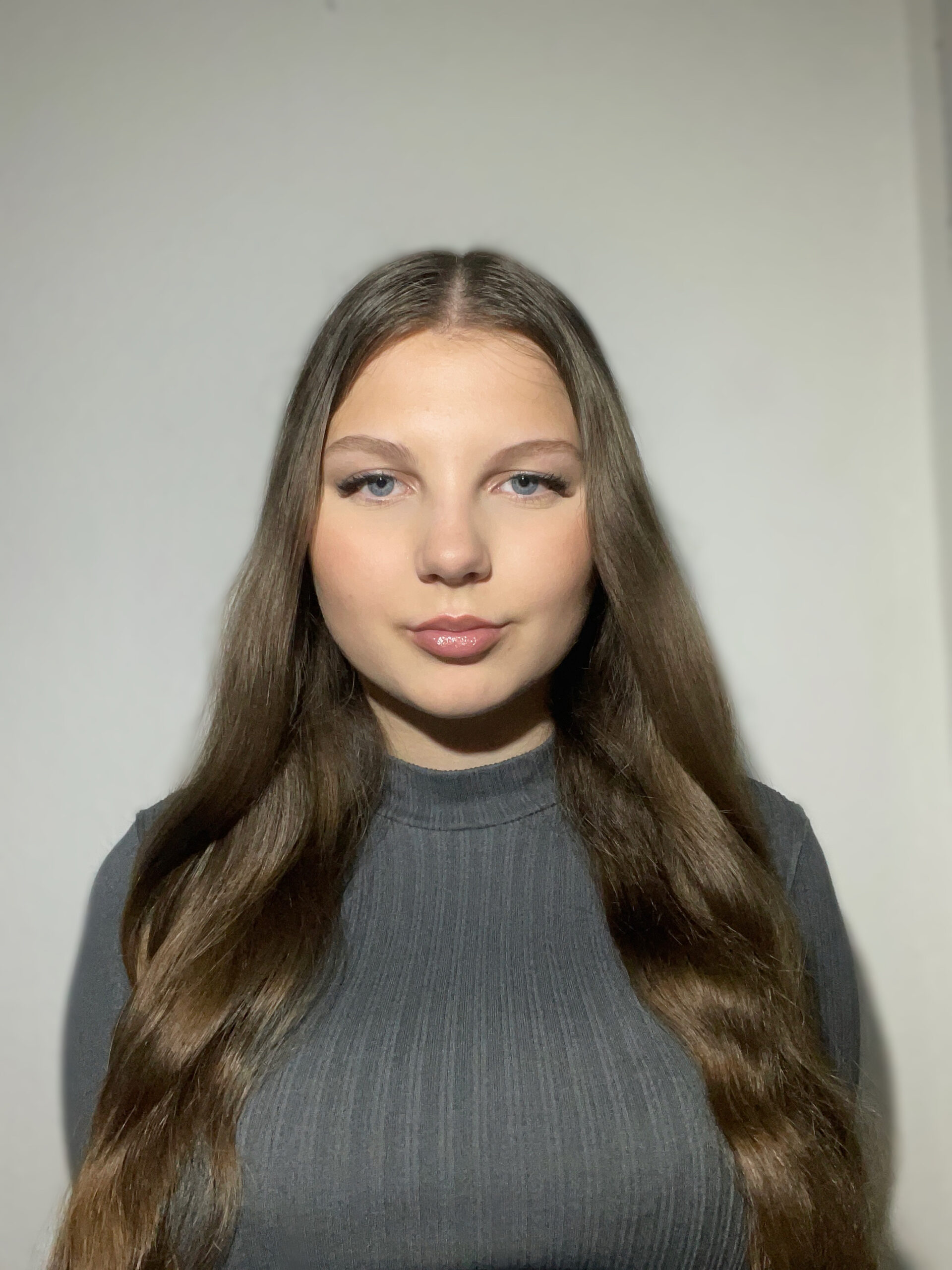 Profilfoto von Arina – öffentliches CALUMA Kandidatenprofil