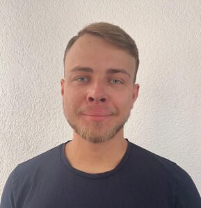Profilbild von Florian