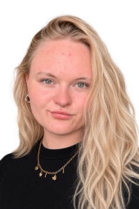Profilbild von Kim