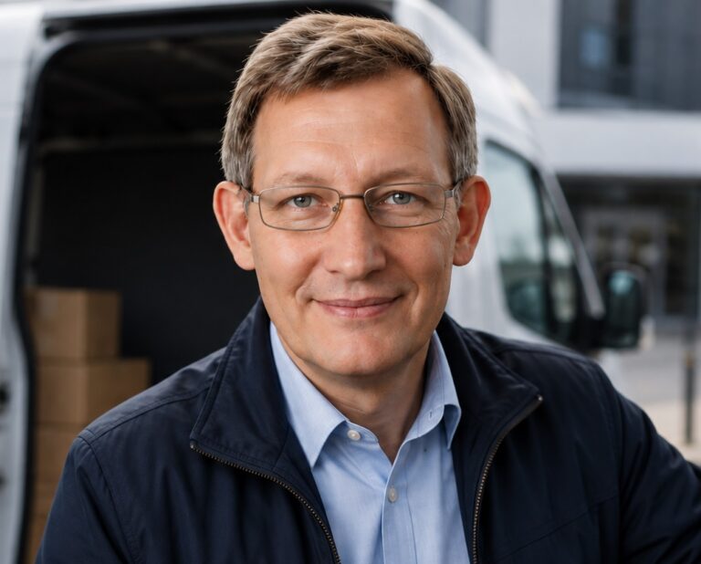 Profilbild von Andreas