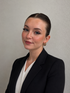 Profilbild von Bettina
