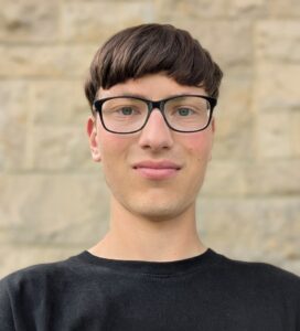 Profilbild von Jakob
