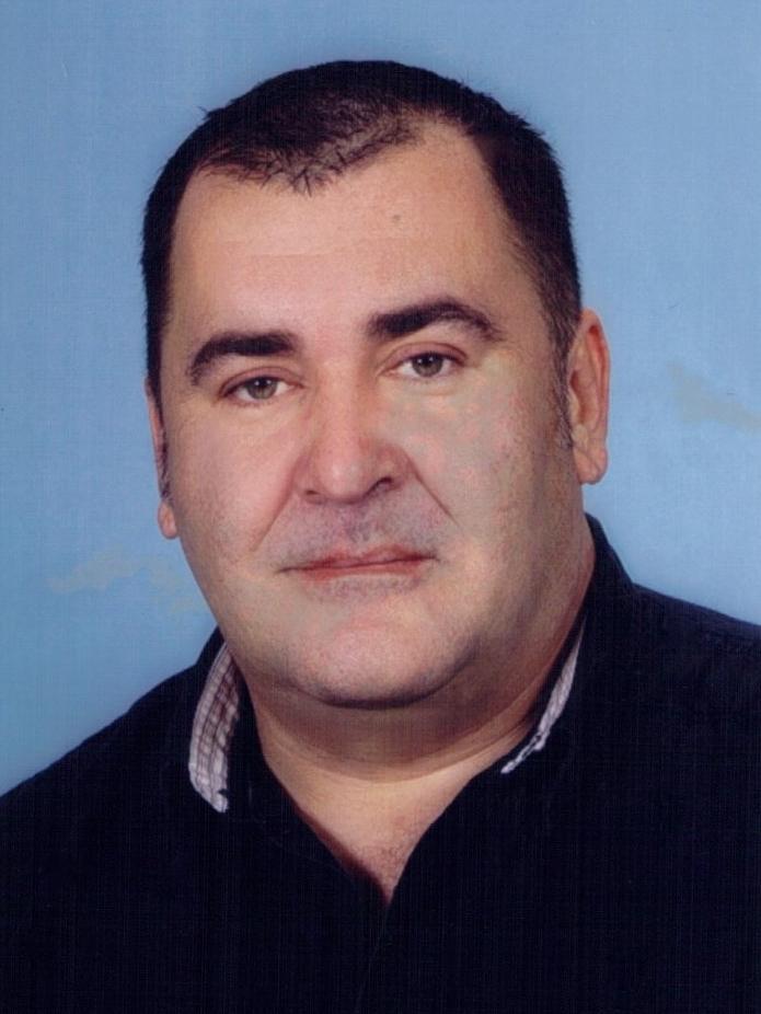 Profilbild von Bernard