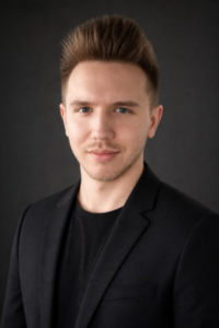 Profilbild von Lucas