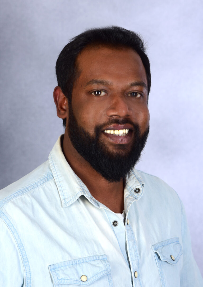 Profilbild von Puvanatharsan