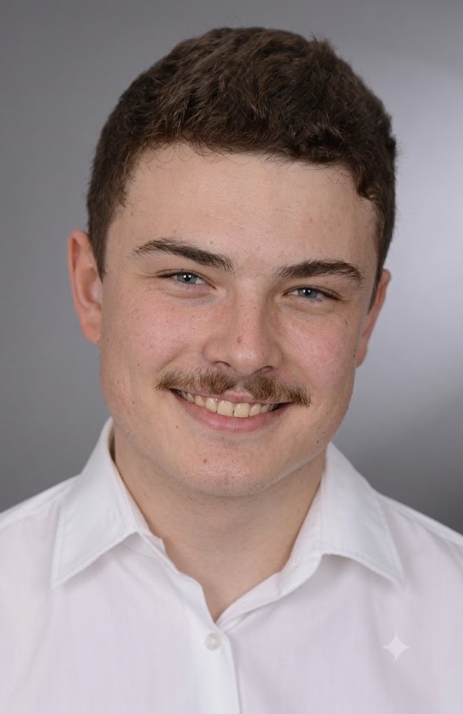 Profilbild von Hans