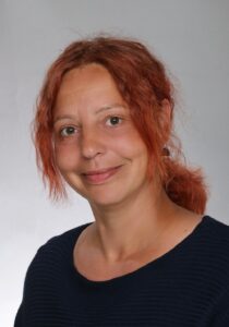 Profilbild von Constanze