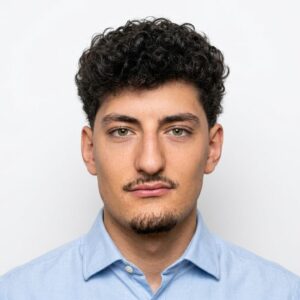 Profilbild von Arion