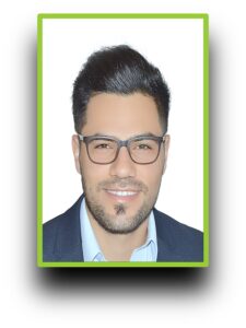 Profilbild von Mohamed