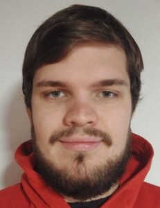 Profilbild von Lukas