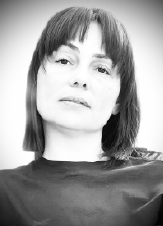 Profilfoto von Zvezdana – öffentliches CALUMA Kandidatenprofil