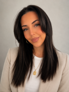Profilbild von Ela