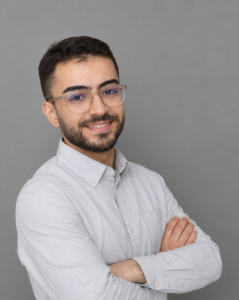 Profilbild von Jaouad