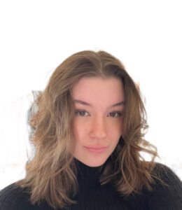 Profilbild von Carrie