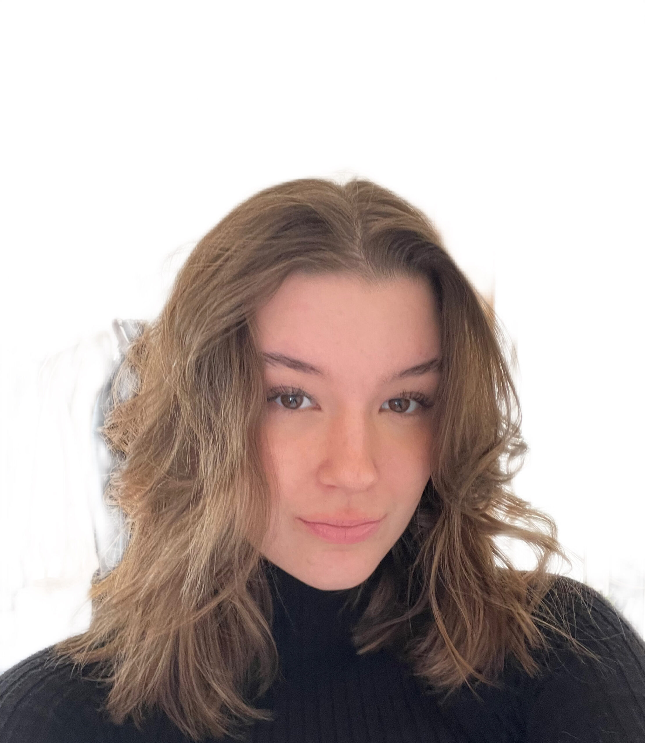 Profilbild von Carrie