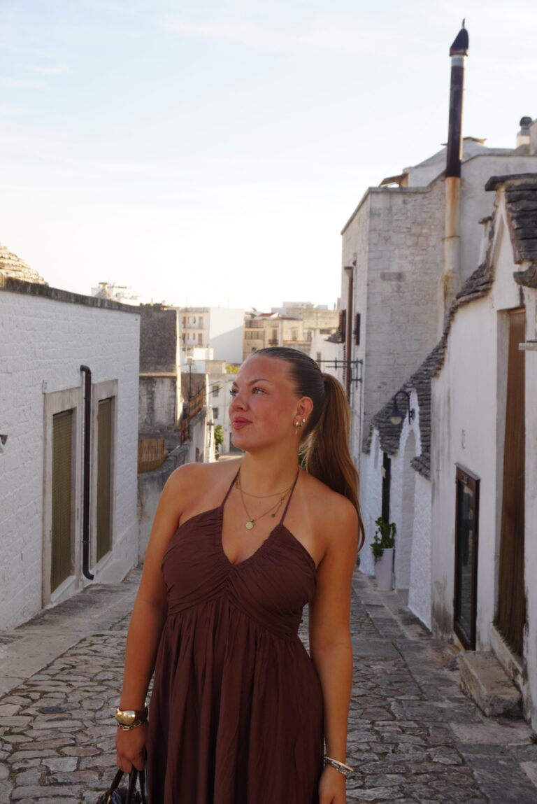 Profilbild von Louise