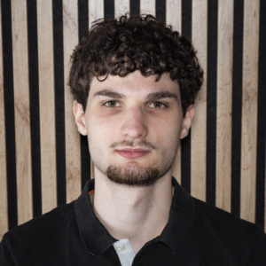 Profilbild von Sinan