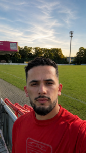 Profilbild von Abdulrahman