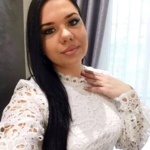 Profilbild von Klaudia